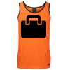 JB's HV 4602.1 CONTRAST SINGLET Thumbnail