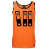 JB's HV 4602.1 CONTRAST SINGLET Thumbnail
