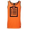JB's HV 4602.1 CONTRAST SINGLET Thumbnail