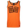 JB's HV 4602.1 CONTRAST SINGLET Thumbnail
