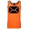 JB's HV 4602.1 CONTRAST SINGLET Thumbnail
