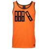 JB's HV 4602.1 CONTRAST SINGLET Thumbnail