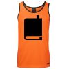 JB's HV 4602.1 CONTRAST SINGLET Thumbnail