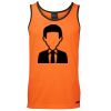 JB's HV 4602.1 CONTRAST SINGLET Thumbnail