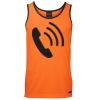 JB's HV 4602.1 CONTRAST SINGLET Thumbnail