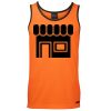 JB's HV 4602.1 CONTRAST SINGLET Thumbnail