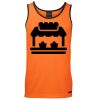 JB's HV 4602.1 CONTRAST SINGLET Thumbnail