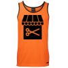 JB's HV 4602.1 CONTRAST SINGLET Thumbnail