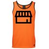JB's HV 4602.1 CONTRAST SINGLET Thumbnail