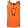 JB's HV 4602.1 CONTRAST SINGLET Thumbnail