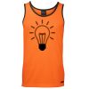 JB's HV 4602.1 CONTRAST SINGLET Thumbnail
