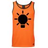 JB's HV 4602.1 CONTRAST SINGLET Thumbnail