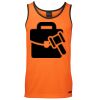 JB's HV 4602.1 CONTRAST SINGLET Thumbnail