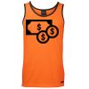 JB's HV 4602.1 CONTRAST SINGLET Thumbnail