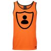 JB's HV 4602.1 CONTRAST SINGLET Thumbnail