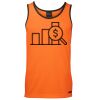 JB's HV 4602.1 CONTRAST SINGLET Thumbnail
