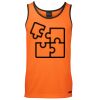 JB's HV 4602.1 CONTRAST SINGLET Thumbnail