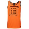 JB's HV 4602.1 CONTRAST SINGLET Thumbnail
