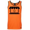 JB's HV 4602.1 CONTRAST SINGLET Thumbnail