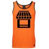 JB's HV 4602.1 CONTRAST SINGLET Thumbnail
