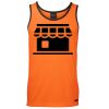 JB's HV 4602.1 CONTRAST SINGLET Thumbnail