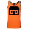 JB's HV 4602.1 CONTRAST SINGLET Thumbnail