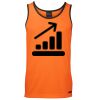 JB's HV 4602.1 CONTRAST SINGLET Thumbnail