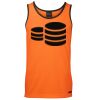 JB's HV 4602.1 CONTRAST SINGLET Thumbnail
