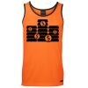 JB's HV 4602.1 CONTRAST SINGLET Thumbnail