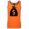 JB's HV 4602.1 CONTRAST SINGLET Thumbnail