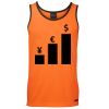 JB's HV 4602.1 CONTRAST SINGLET Thumbnail