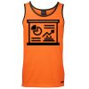 JB's HV 4602.1 CONTRAST SINGLET Thumbnail