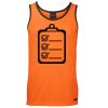 JB's HV 4602.1 CONTRAST SINGLET Thumbnail
