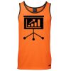 JB's HV 4602.1 CONTRAST SINGLET Thumbnail