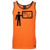 JB's HV 4602.1 CONTRAST SINGLET Thumbnail