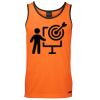 JB's HV 4602.1 CONTRAST SINGLET Thumbnail