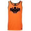 JB's HV 4602.1 CONTRAST SINGLET Thumbnail