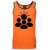JB's HV 4602.1 CONTRAST SINGLET Thumbnail