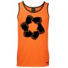JB's HV 4602.1 CONTRAST SINGLET Thumbnail