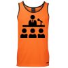 JB's HV 4602.1 CONTRAST SINGLET Thumbnail