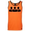 JB's HV 4602.1 CONTRAST SINGLET Thumbnail
