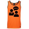 JB's HV 4602.1 CONTRAST SINGLET Thumbnail