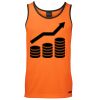 JB's HV 4602.1 CONTRAST SINGLET Thumbnail