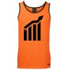 JB's HV 4602.1 CONTRAST SINGLET Thumbnail