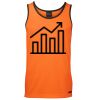 JB's HV 4602.1 CONTRAST SINGLET Thumbnail