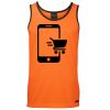 JB's HV 4602.1 CONTRAST SINGLET Thumbnail
