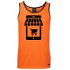 JB's HV 4602.1 CONTRAST SINGLET Thumbnail