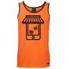 JB's HV 4602.1 CONTRAST SINGLET Thumbnail