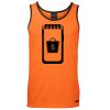 JB's HV 4602.1 CONTRAST SINGLET Thumbnail