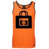 JB's HV 4602.1 CONTRAST SINGLET Thumbnail